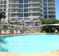 Ocean Sands Resort - Accommodation Adelaide