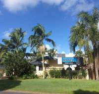 Ocean Shores Motel - Accommodation Adelaide