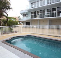 Ocean Shores Unit 11 at South West Rocks - Accommodation Adelaide