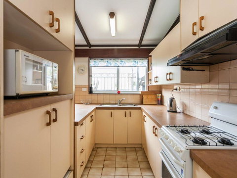 OCEAN SOUNDS - Anglesea - Accommodation Adelaide 2