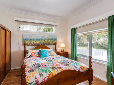 OCEAN SOUNDS - Anglesea - Accommodation Adelaide 3