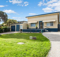OCEAN SOUNDS - Anglesea - Accommodation Adelaide