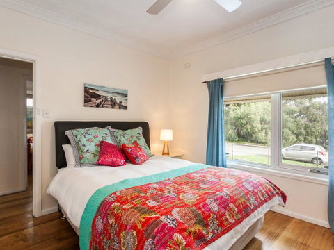 OCEAN SOUNDS - Anglesea - Accommodation Adelaide 1