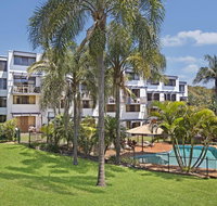 Ocean Terrace 6 67 Pacific Drive - Accommodation Adelaide