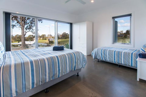 Ocean View - Accommodation Adelaide 3