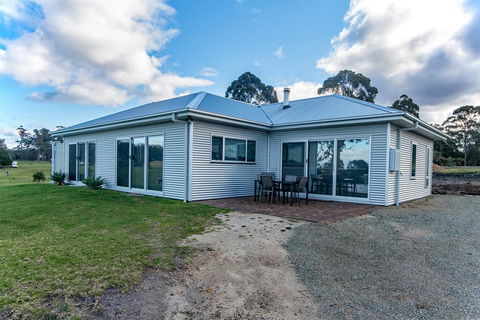Ocean View - Accommodation Adelaide 2