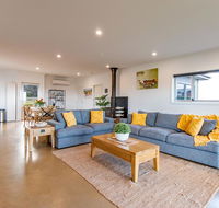 Ocean View - Accommodation Adelaide
