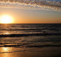 Ocean View Motel - Accommodation Adelaide