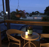 Ocean View Studio - Accommodation Adelaide