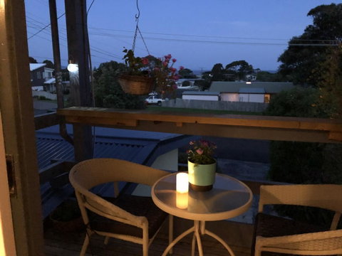 Ocean View Studio - Accommodation Adelaide 0
