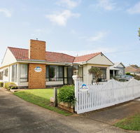 Ocean views - Accommodation Adelaide