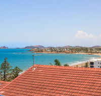 Ocean Views - Accommodation Adelaide