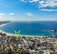 Ocean Views on Barnhill - Accommodation Adelaide