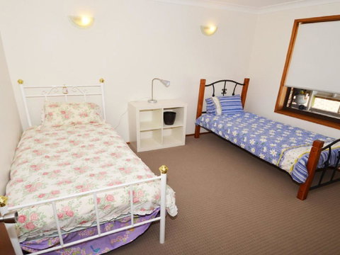 Ocean Vista - Accommodation Adelaide 1