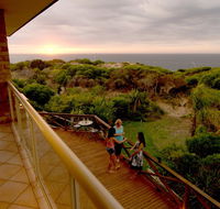 Oceana Sunset - Accommodation Adelaide