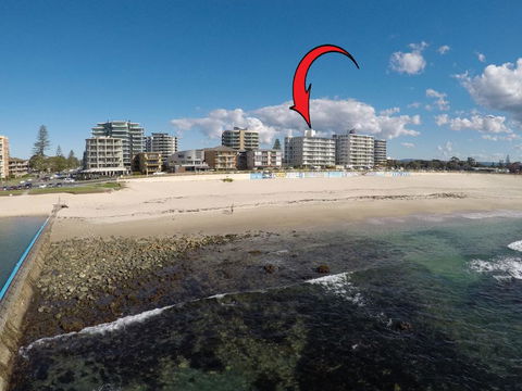 Oceanic Unit 19, 8-12 North Street, Forster - Accommodation Adelaide 1