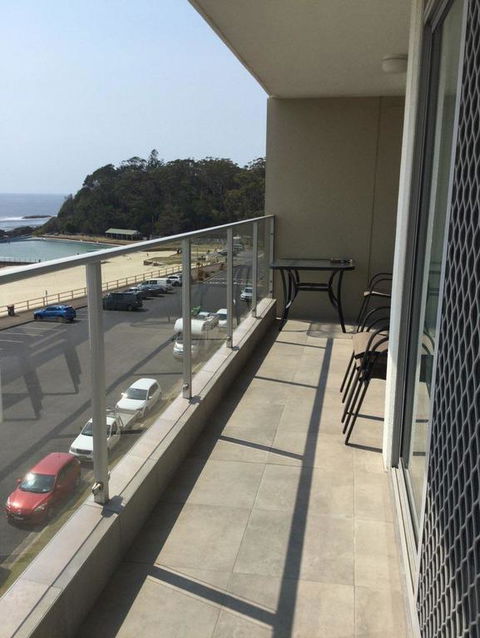 Oceanic Unit 19, 8-12 North Street, Forster - Accommodation Adelaide 3