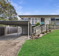 Oceans 11 - Accommodation Adelaide
