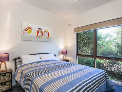 OCEANS 12 - ANGLESEA - Accommodation Adelaide 1
