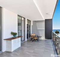 Oceans Edge 8 - 8/5 Campbell Crescent Terrigal - Accommodation Adelaide