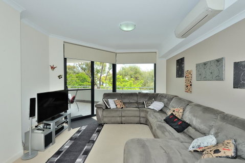 OceanView Apartment - Accommodation Adelaide 2