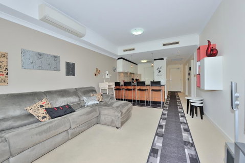 OceanView Apartment - Accommodation Adelaide 1