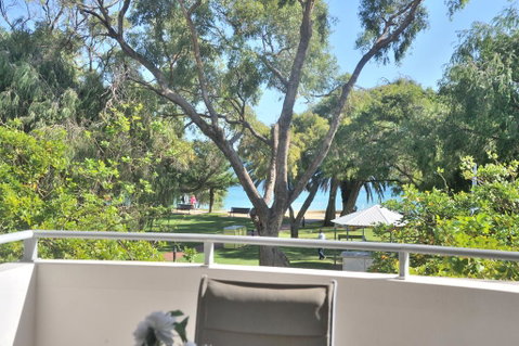 OceanView Apartment - Accommodation Adelaide 0