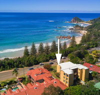 Oceanview at Flynns - Accommodation Adelaide