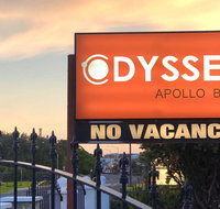 ODYSSEY APOLLO BAY - Accommodation Adelaide
