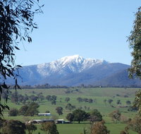 Off Mountain Accommodation - Accommodation Adelaide