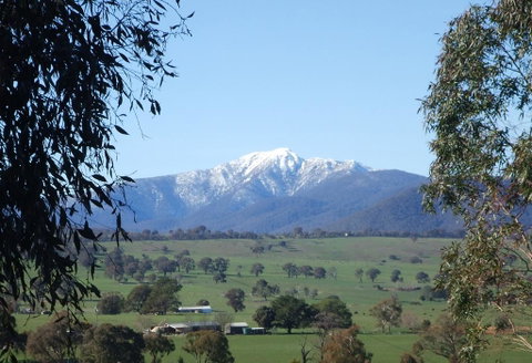 Off Mountain Accommodation - Accommodation Adelaide 0