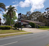 Old Maitland Inn - Accommodation Adelaide