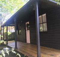 Old Railway Cottage - Accommodation Adelaide