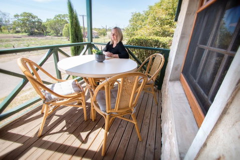 Old Swanport General Store, Swanport-Murray River - Accommodation Adelaide 2