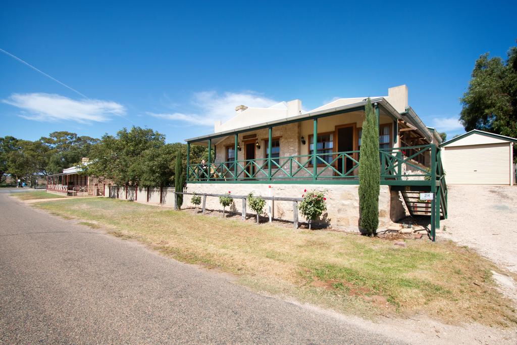 Swanport SA Accommodation Adelaide
