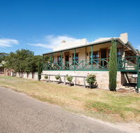 Old Swanport General Store Swanport-Murray River - Accommodation Adelaide