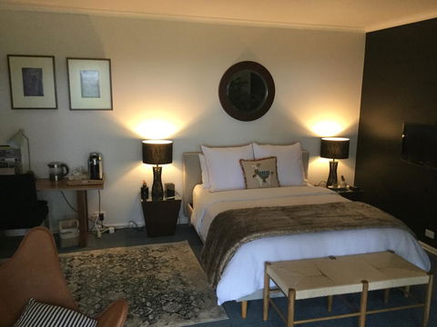 Olivi - Accommodation Adelaide 2