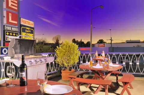 Olympia Motel - Accommodation Adelaide 0