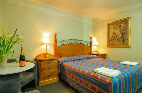 Olympia Motel - Accommodation Adelaide 1