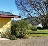 Omeo Motel - Accommodation Adelaide