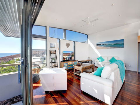 One Mile Cl, Townhouse 22, 26, The Deckhouse - Accommodation Adelaide 2