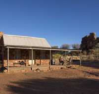 Ooraminna Homestead - Accommodation Adelaide