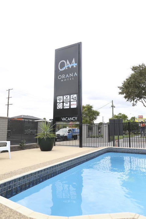 Orana Motel - Accommodation Adelaide 3