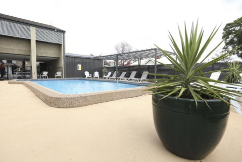 Orana Motel - Accommodation Adelaide 2
