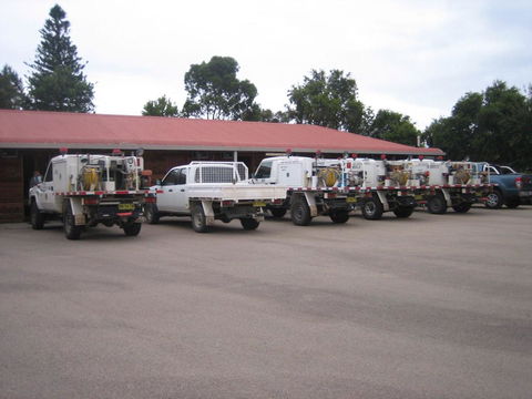 Orbost Country Road Motor Inn - Accommodation Adelaide 2