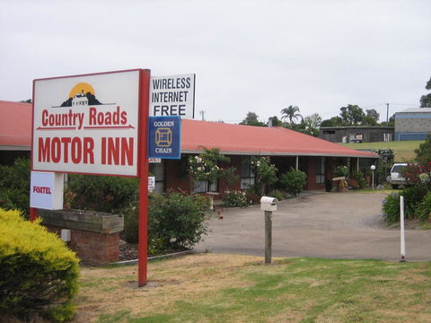 Orbost Country Road Motor Inn - Accommodation Adelaide 0