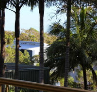 Orchid Beach Apartments - Accommodation Adelaide
