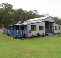 Orchid Beach Retreat Orchid Beach Fraser Island - Accommodation Adelaide