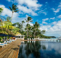 Orpheus Island Lodge - Accommodation Adelaide