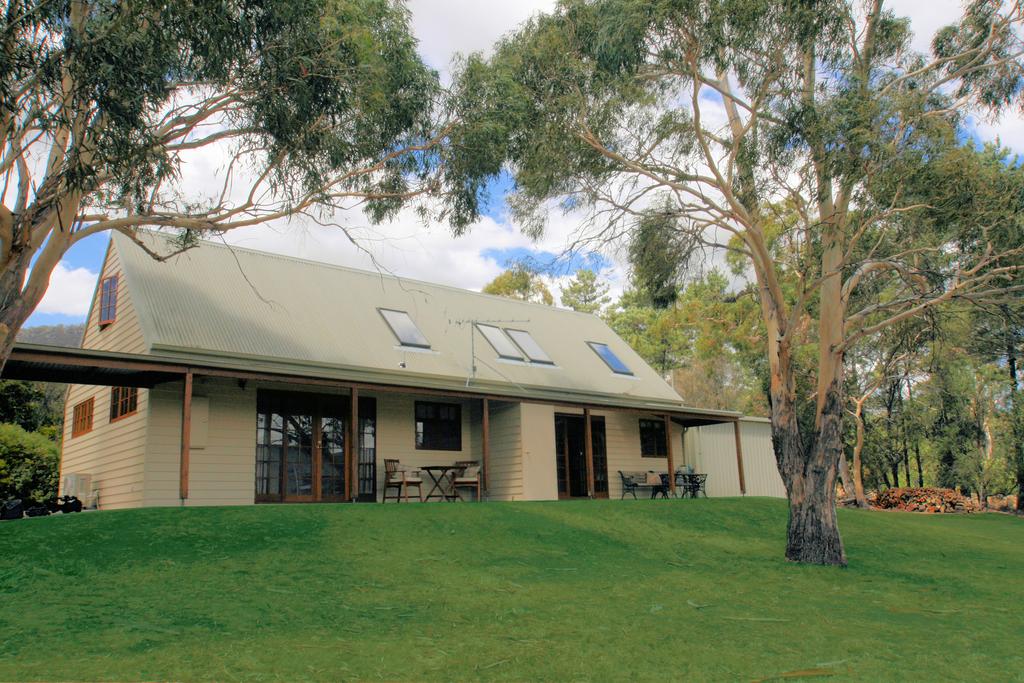 Otago TAS Accommodation Adelaide
